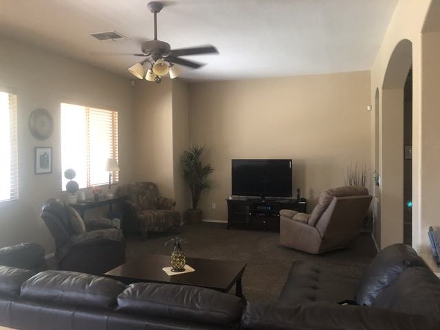 CANYON OAKS ASSISTED LIVING LLC